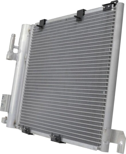 Kondensator klimaanlegg HELLA 8FC 366 220 491
