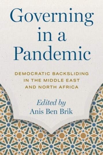 Governing in a Pandemic