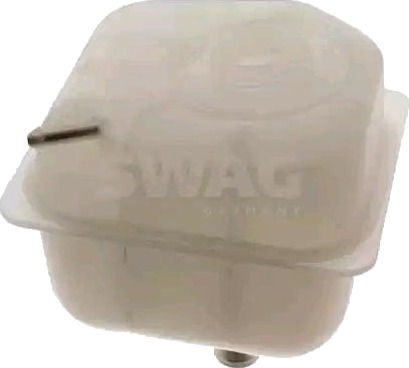 Utjevningsbeholder, kjølemiddel SWAG 55 94 9638