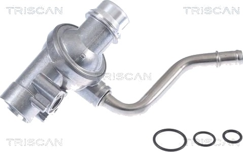 Termostat TRISCAN 8620 35900 Termostat TRISCAN 8620 35900