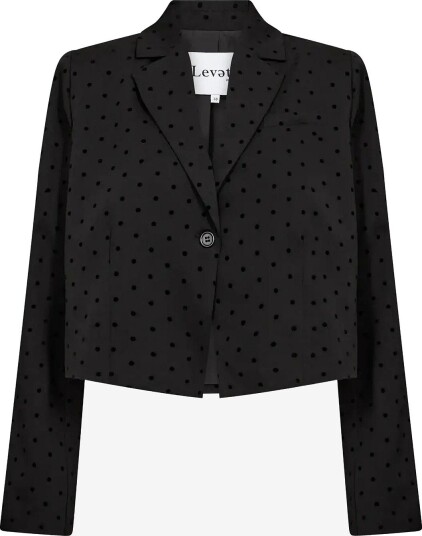 Levete Room Lr-Ursula - 9999 BLACK - 40
