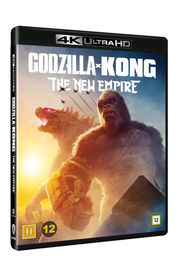 Godzilla x Kon The New Empire
