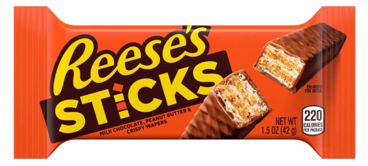Reeses Sticks 42g