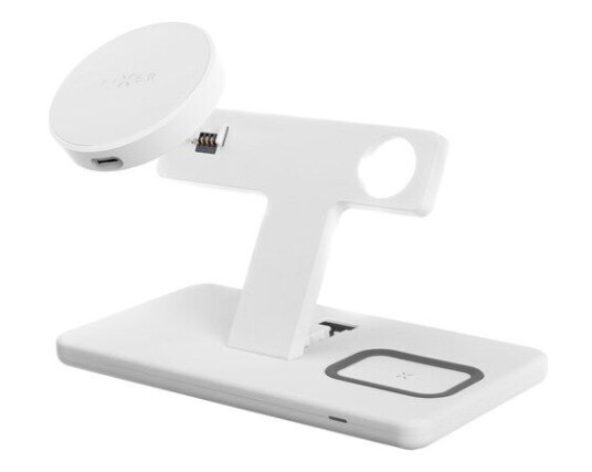 FIXED wireless charging stand - 30 Watt