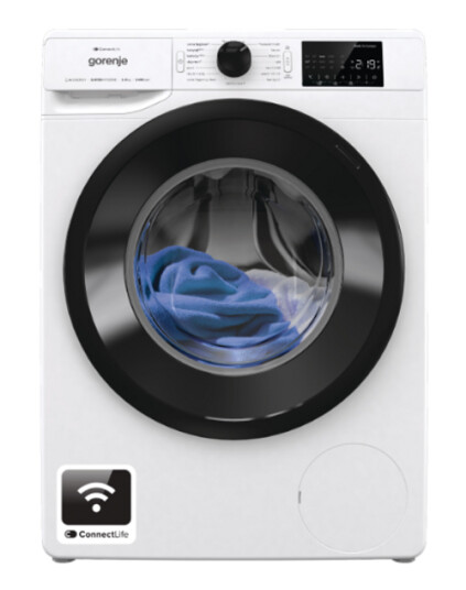 Gorenje WPNEI84A1DS Vaskemaskin Gorenje WPNEI84A1DS Vaskemaskin