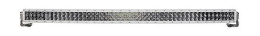 Rigid Marine Curved, Buet Rds 54 Pro Led Fjernly