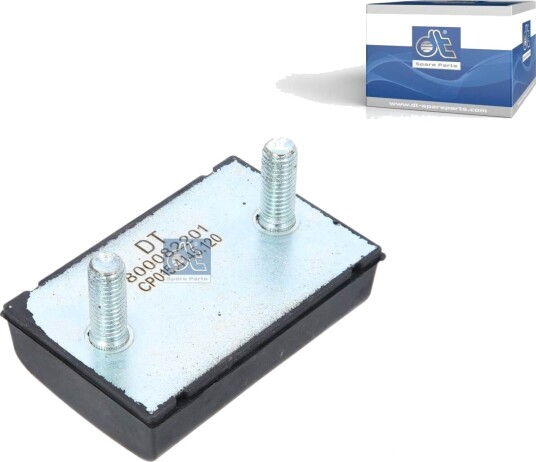 Fjærstopper DT Spare Parts 5.10120