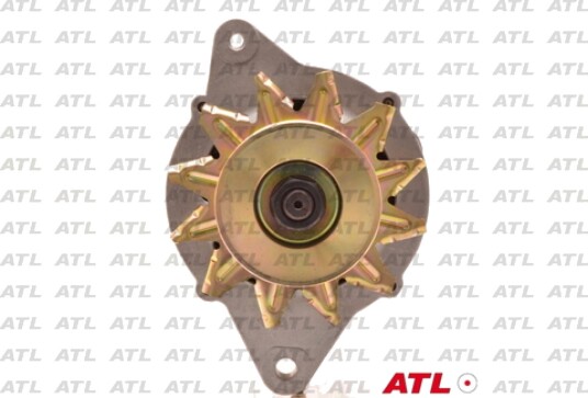 Dynamo ATL Autotechnik L 37 840
