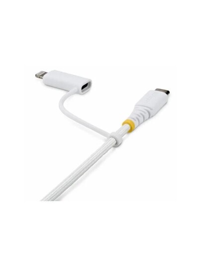 StarTech USB C to USB C 2m 2M U2 LNTC CABLE