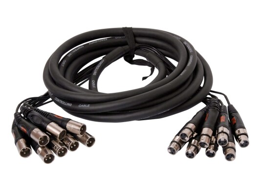 SAFECON MK 8XM/8XF 2m MULTI SAFECON MK 8XM/8XF 2m MULTI