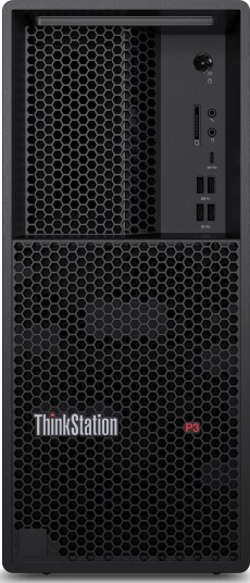 Lenovo ThinkStation P3 Tower Gen 2 Intel Core Ultra 9 285K 128GB DDR5 1TB SSD Windows 11 Pro 30HT00ECGE