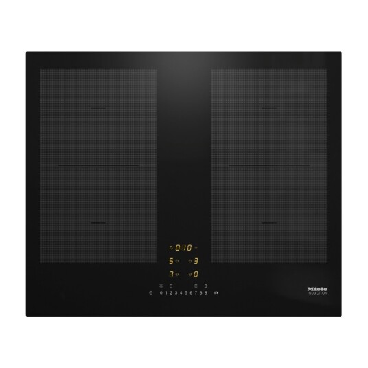 Miele induksjonstopp KM7465FL Miele induksjonstopp KM7465FL