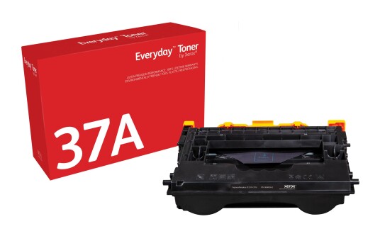 XEROX Everyday - svart - kompatibel - tonerpatron