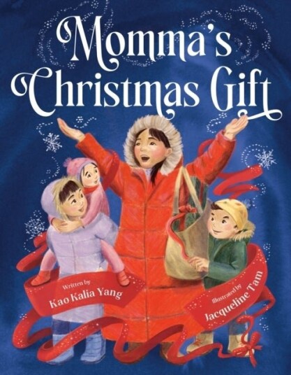 Momma''s Christmas Gift Momma''s Christmas Gift