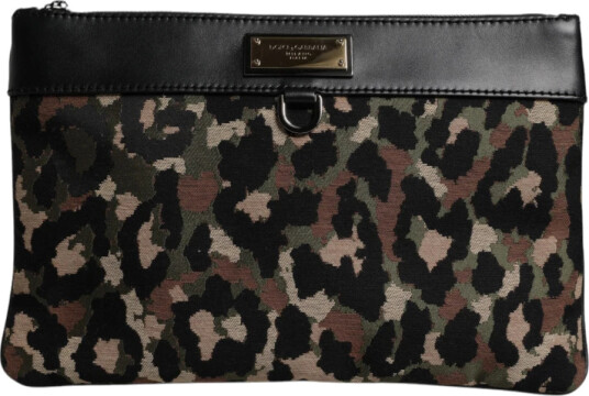 Dolce & Gabbana Dame Vesker Flerfarget ONE SIZE,