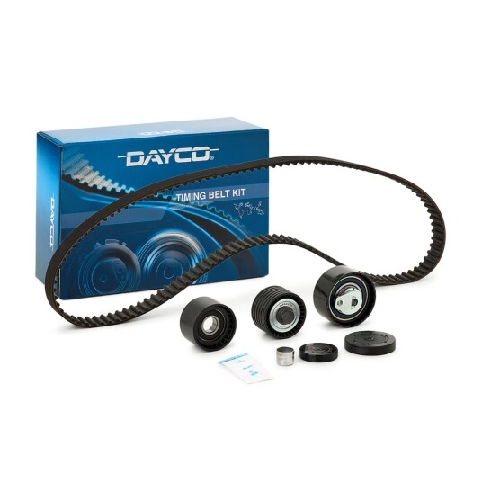 Registerreim sett DAYCO KTB911