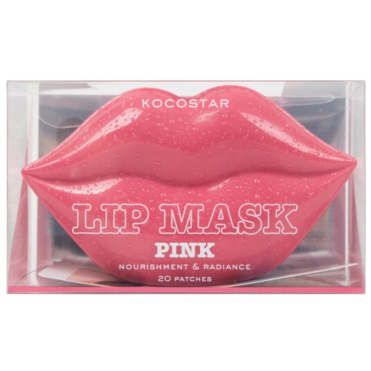 Kocostar Lip Mask Pink Peach 148 g Kocostar Lip Mask Pink Peach 148 g