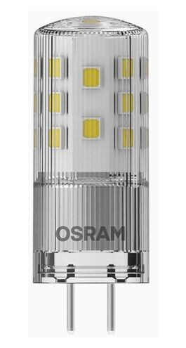 Osram LED-pære GY6.35 stift 4W/827 (35W)