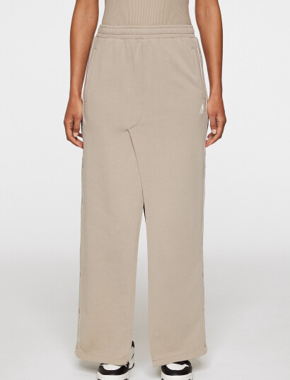 J. Lindeberg Lisa Sweat Skirt - Beige - M J. Lindeberg Lisa Sweat Skirt - Beige - M