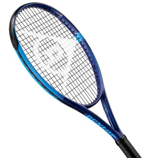 Dunlop D TR FX Team 270 G1 NH, Tennisracket Dunlop D TR FX Team 270 G1 NH, Tennisracket