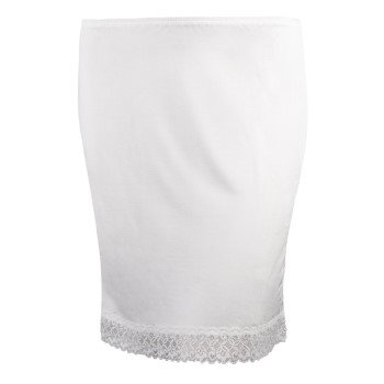 Damella Waist Slip 45 cm Vanilje viskose 48 Dame Damella Waist Slip 45 cm Vanilje viskose 48 Dame
