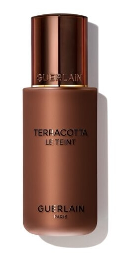 Guerlain Terracotta 8N Matte Liquid Foundation 35 ml for Women Guerlain Terracotta 8N Matte Liquid Foundation 35 ml for Women