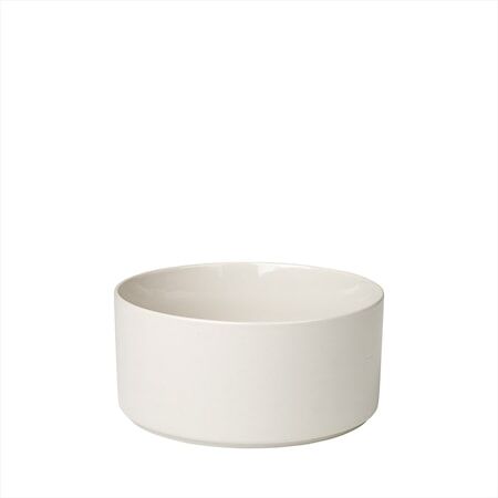 Blomus Pilar Skål Moonbeam 1704746-01-0 1704747-04-0