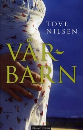 Vårbarn, Veldig pen bok / som ny