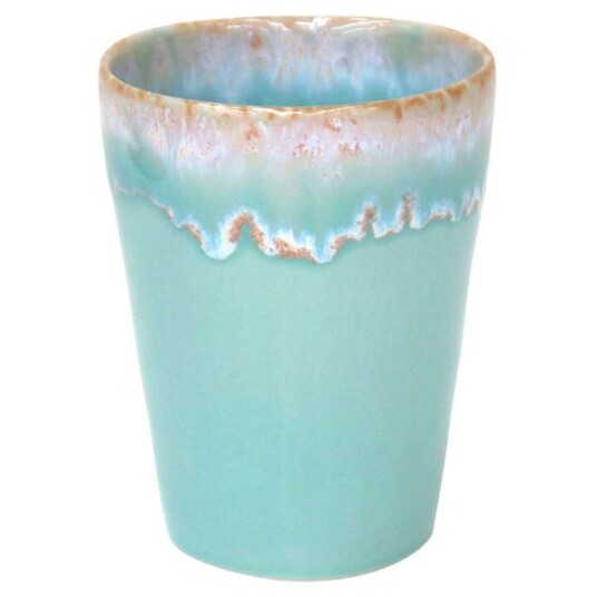 Costa Nova Gres krus 38 cl 9x11,5 cm mint Costa Nova Gres krus 38 cl 9x11,5 cm mint