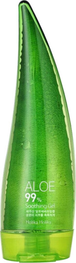 Holika Holika Aloe 99% Soothing Gel 55ml Holika Holika Aloe 99% Soothing Gel 55ml