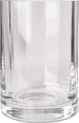 Clifton Glass 25 cl Klar