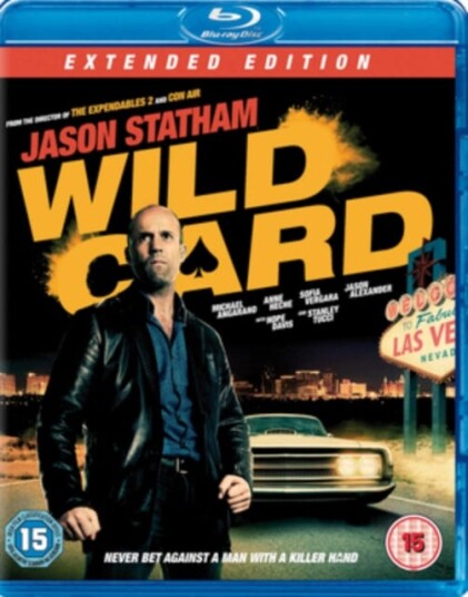 Wild Card Wild Card