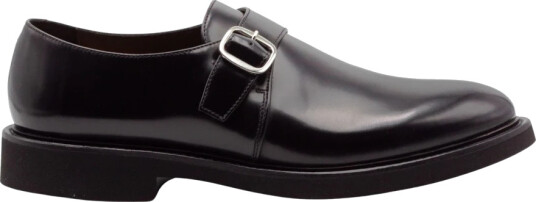 Doucal's Herre Sko Svart 40 EU,
