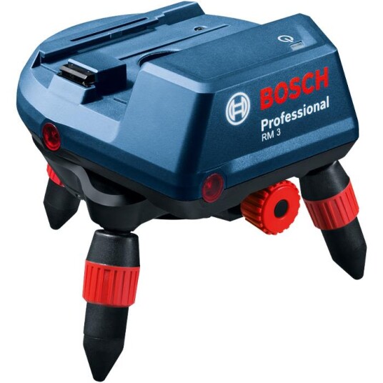 Bosch Tilbehør Rm 3 Professional