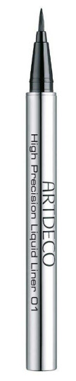 Artdeco High Precision Liquid Liner 01 Sort