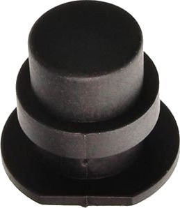 Blindplugg kjølevæskeflens MAXGEAR 18 0167