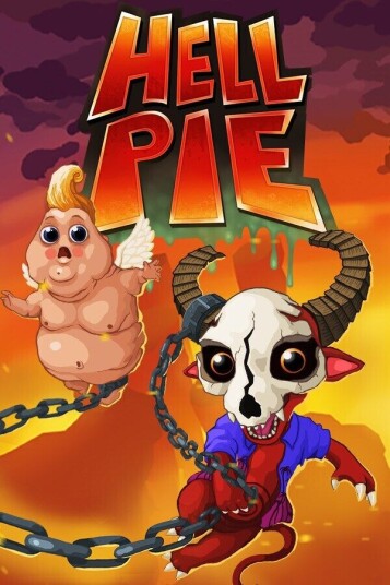 Hell Pie Hell Pie