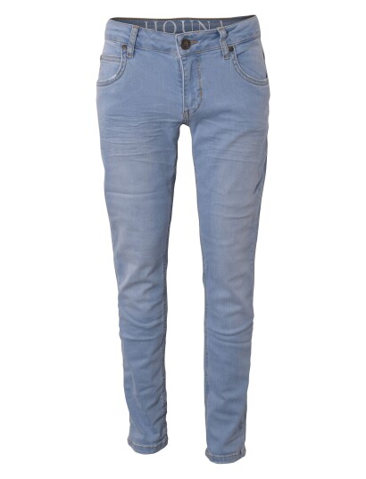 Hound Straight Jeans Blue 14Y/27