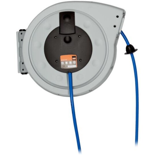 Bahco BPHRC1316 Slangetrommel 1/2"-feste Maskintilbehør & forbruk