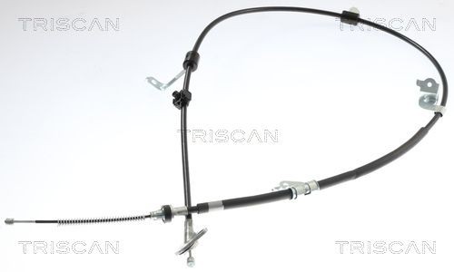 Tautrekk håndbremse TRISCAN 8140 131216