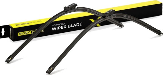 RIDEX PLUS 298W0295P Vindusvisker