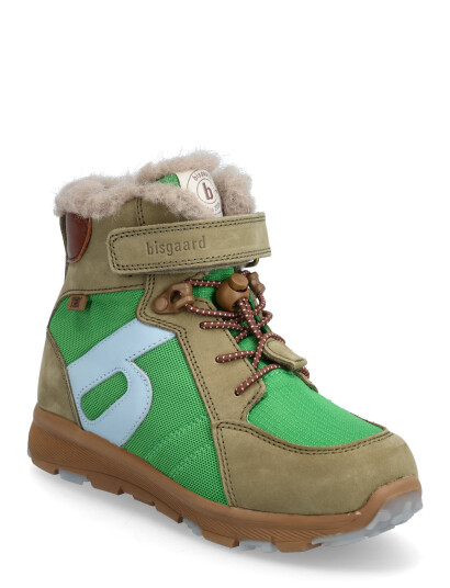 Bisgaard Bisgaard Marlon Tex - Green - 27