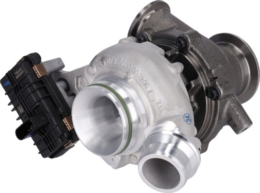 FEBI BILSTEIN 186717 Turbolader