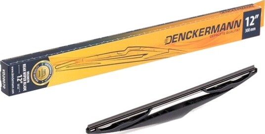 Vindusvisker bak DENCKERMANN VD20070 Vindusvisker bak DENCKERMANN VD20070
