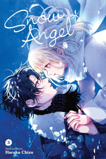 Snow Angel Vol. 3 Snow Angel Vol. 3
