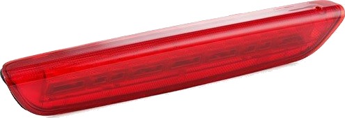 VAN WEZEL 7622929 Ekstra bremselys