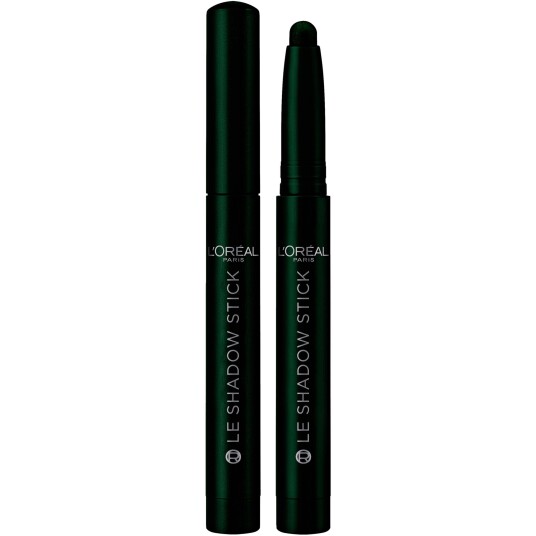 Loreal Paris Paradise Le Shadow Stick 270 Twillight Emeraude Loreal Paris Paradise Le Shadow Stick 270 Twillight Emeraude