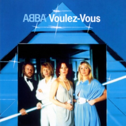 ABBA Voulez-Vous