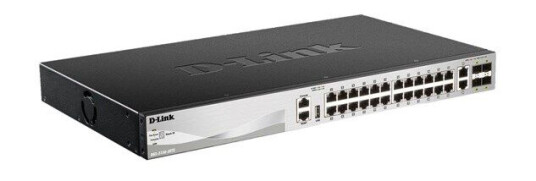 D-Link DGS 3130-30TS (0790069469985) D-Link DGS 3130-30TS (0790069469985)