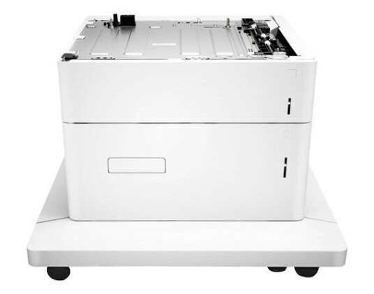 HP Paper Feeder and Stand